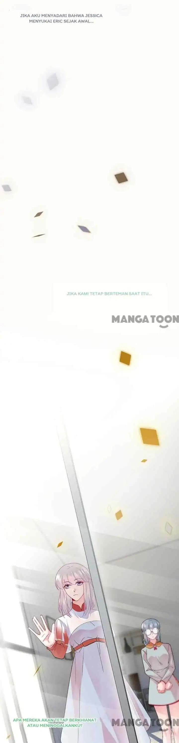 I Mingled With A CEO: The Daughter's Return chapter 154 halaman 13