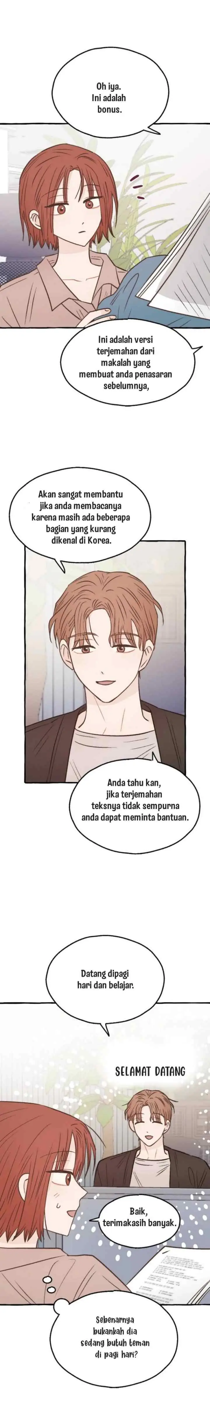 President of the Forest chapter 45 halaman 15