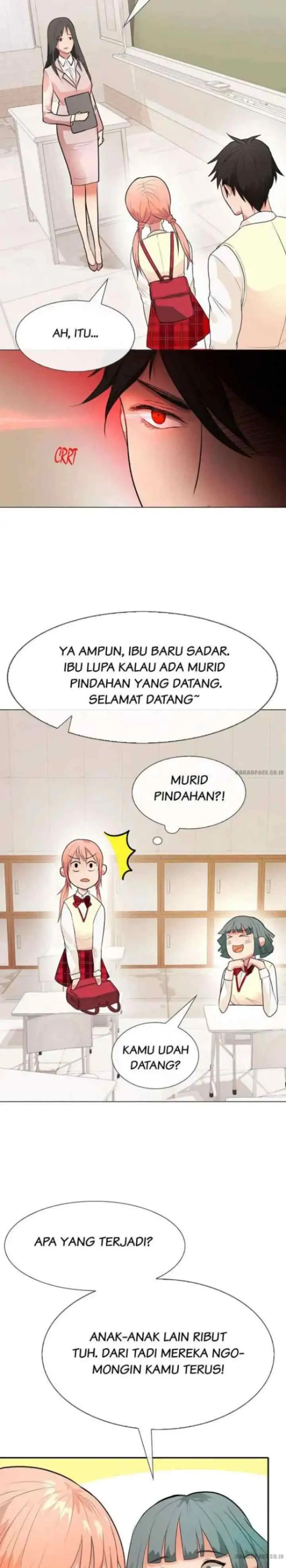 My Guardian Demon chapter 2 halaman 11