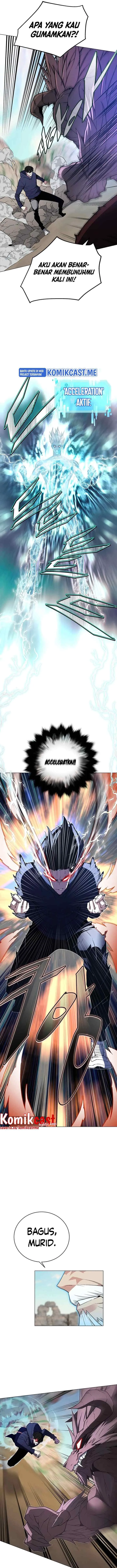 Heavenly Demon Instructor chapter 56 halaman 13