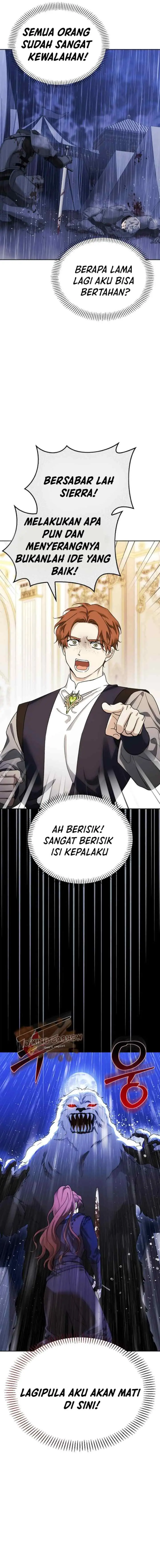 I Tamed My Ex-Husband's Mad Dog chapter 80 halaman 16