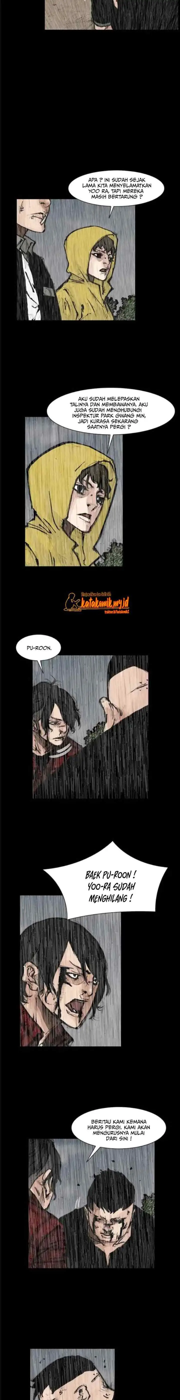 Dokgo 2 chapter 96 halaman 9