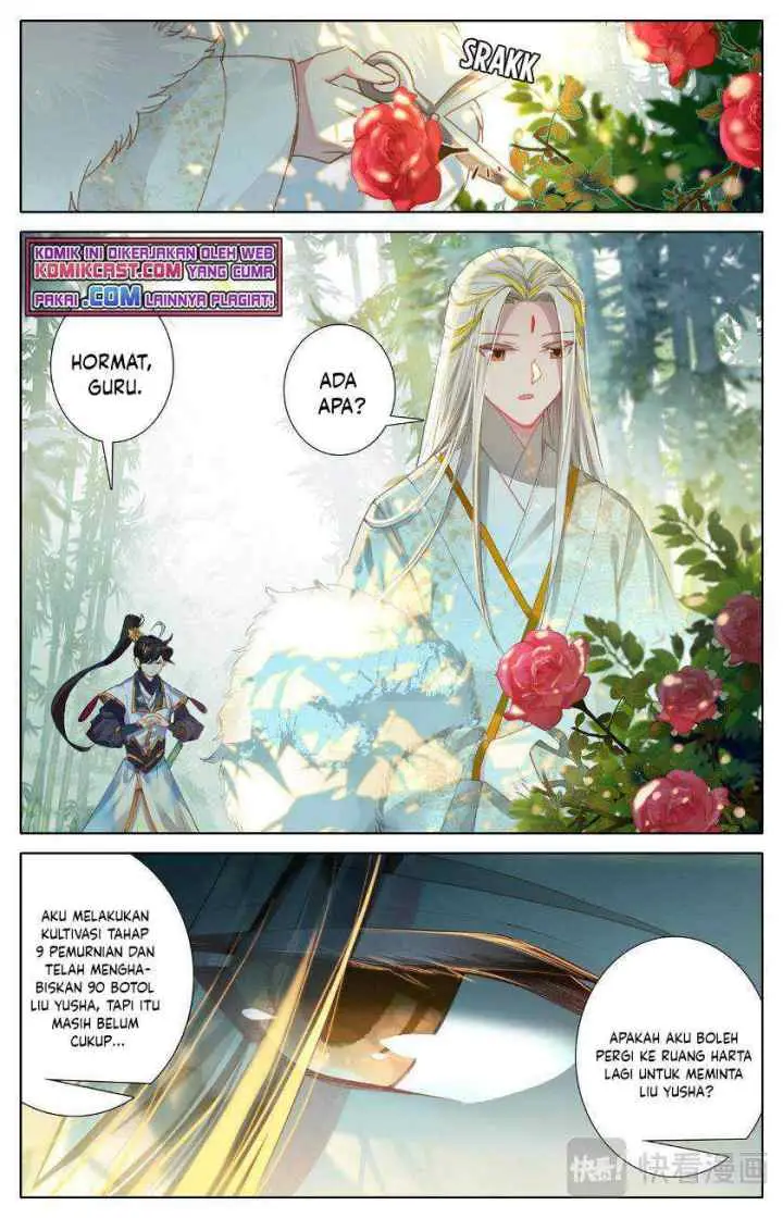 Cang Yuantu chapter 74 halaman 11