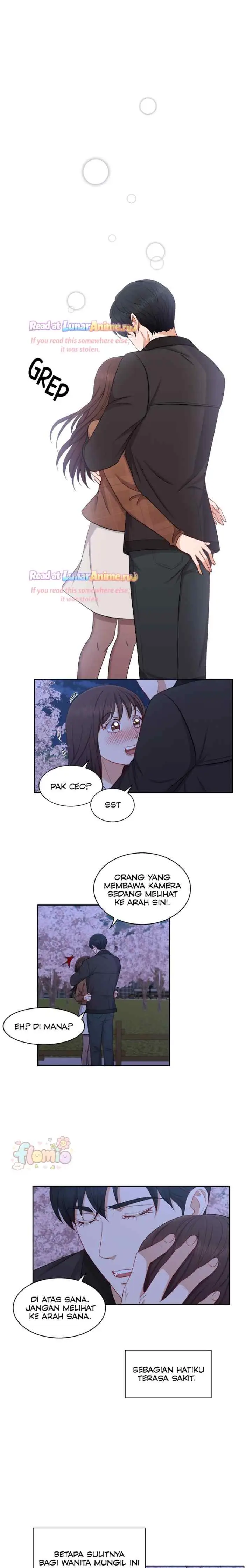 I Need a Bride chapter 36 halaman 6