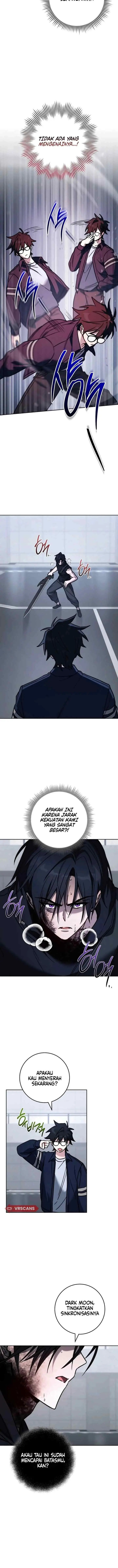 The Top Ranker's Aspiring Writer Life Manual chapter 20 halaman 12