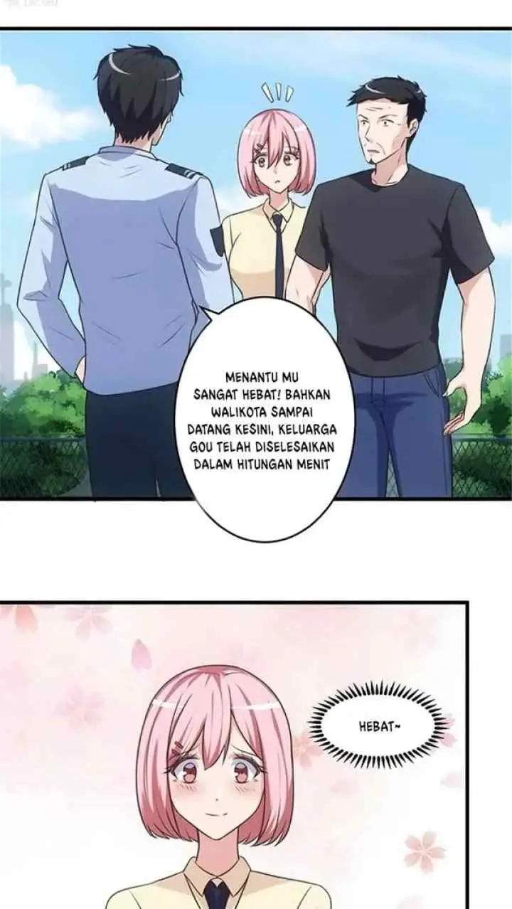 Ceo's Top Master chapter 70 halaman 7