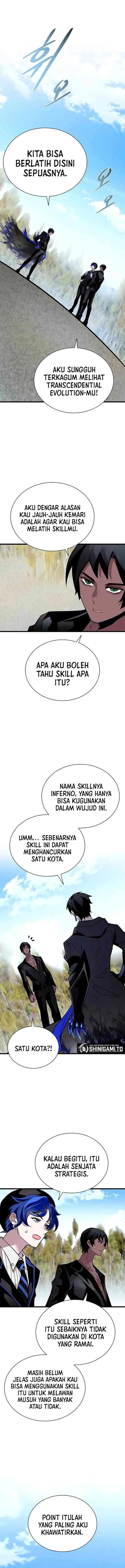 Villain To Kill chapter 196 halaman 13