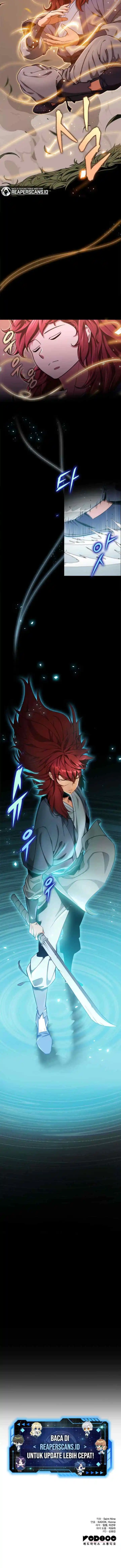 Heavenly Inquisition Sword chapter 17 halaman 17