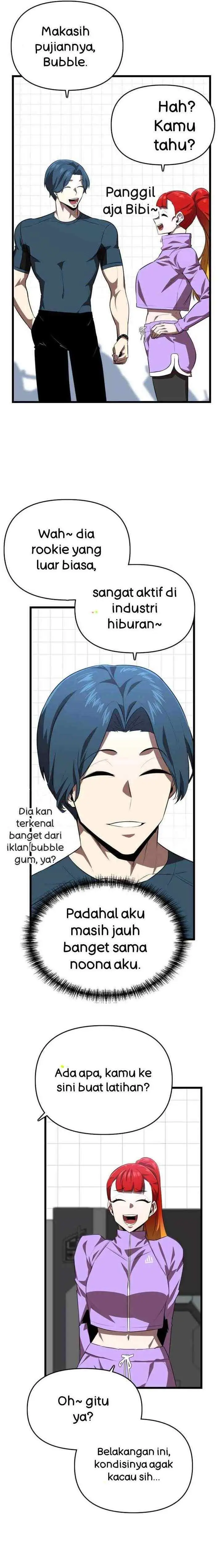 Rental Hero chapter 40 halaman 5