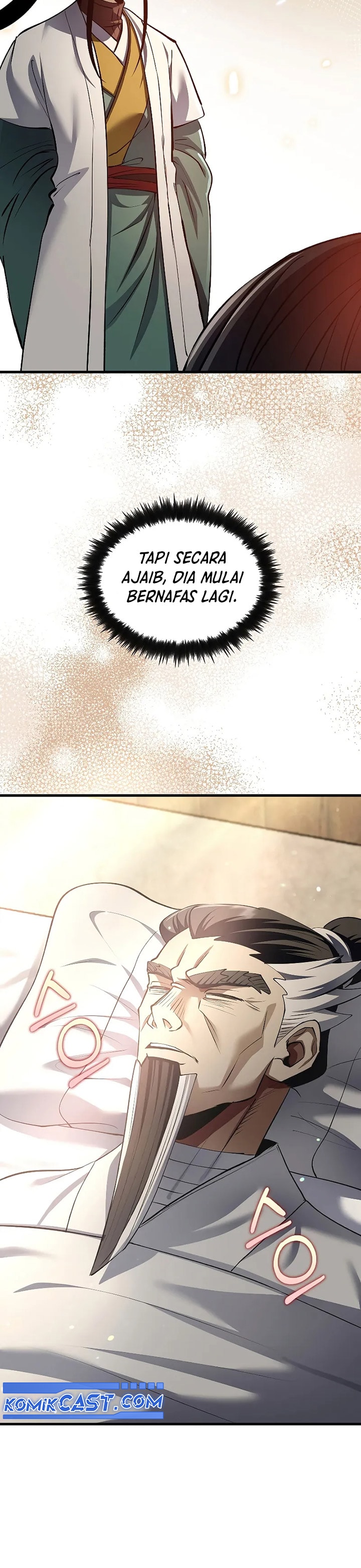Doctor's Rebirth chapter 193 halaman 22