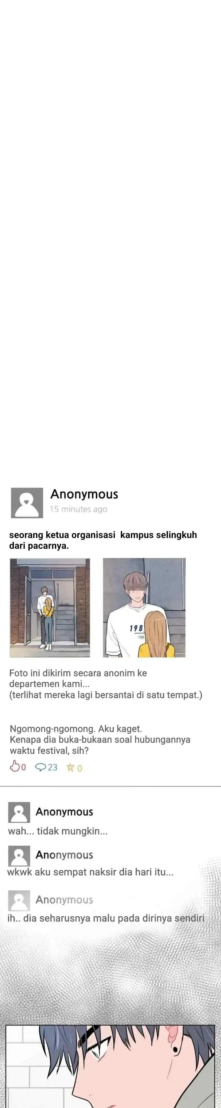 Pitiful Us chapter 24 halaman 18