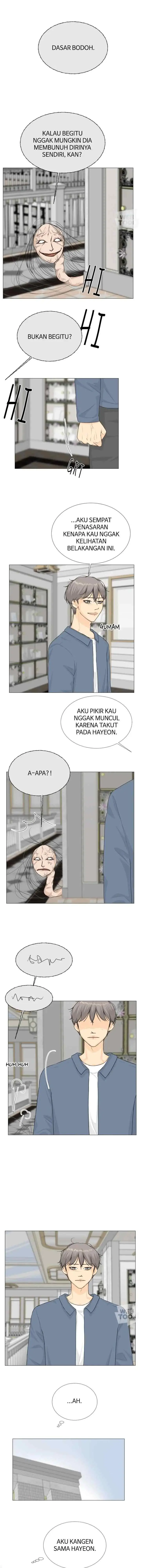 Half Ghost chapter 112 halaman 7