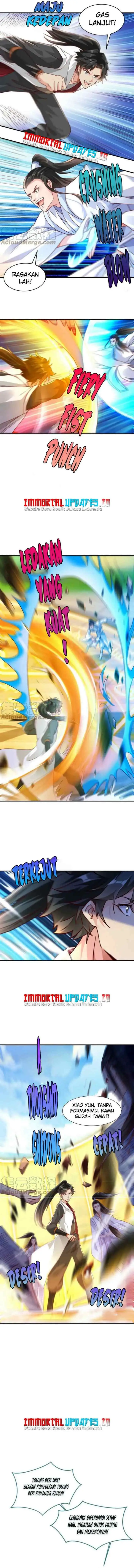Fantasy: I Can Experience Limitless Enlightenment chapter 65 halaman 4