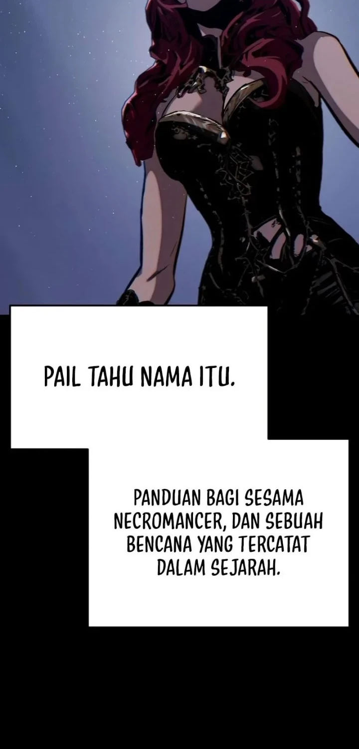 Necromancer of a Prestigious Swordsmanship Family chapter 12 halaman 17