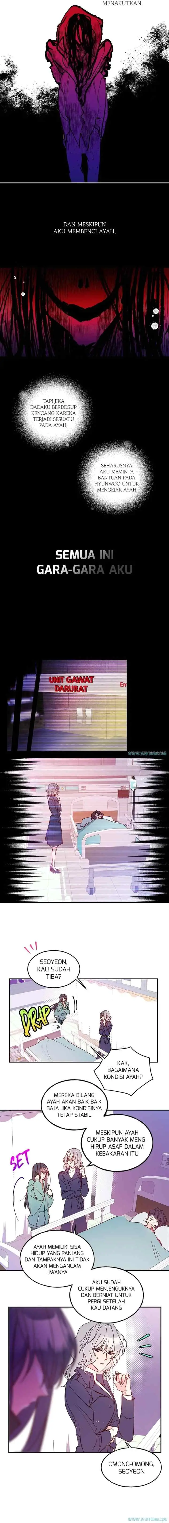 Help Me! Mystery chapter 9 halaman 13