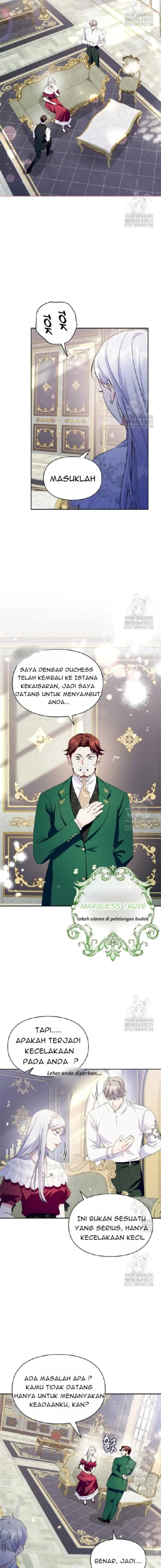 I Became the Tyrant's Servant chapter 34 halaman 7