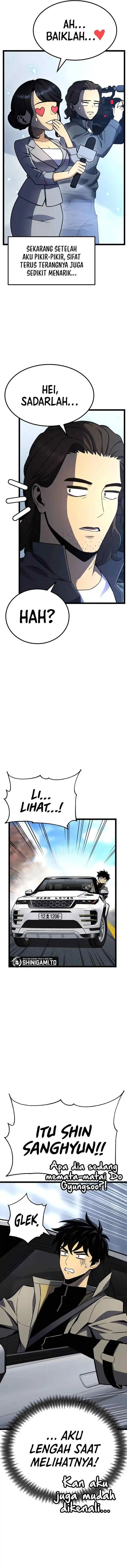 Artifact-Devouring Player chapter 29 halaman 7