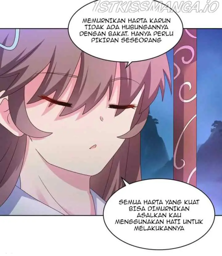 Above All Gods chapter 266 halaman 12