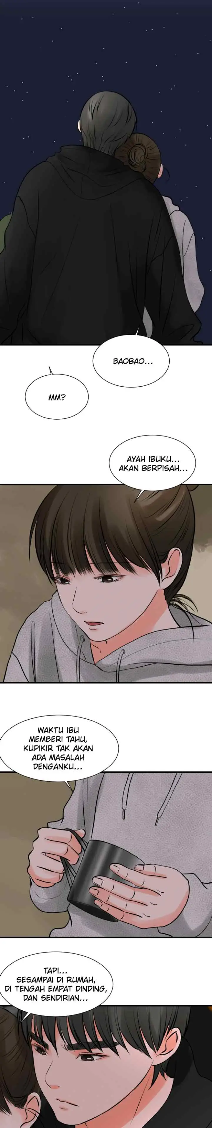 One + One (Bao A) chapter 99 halaman 10