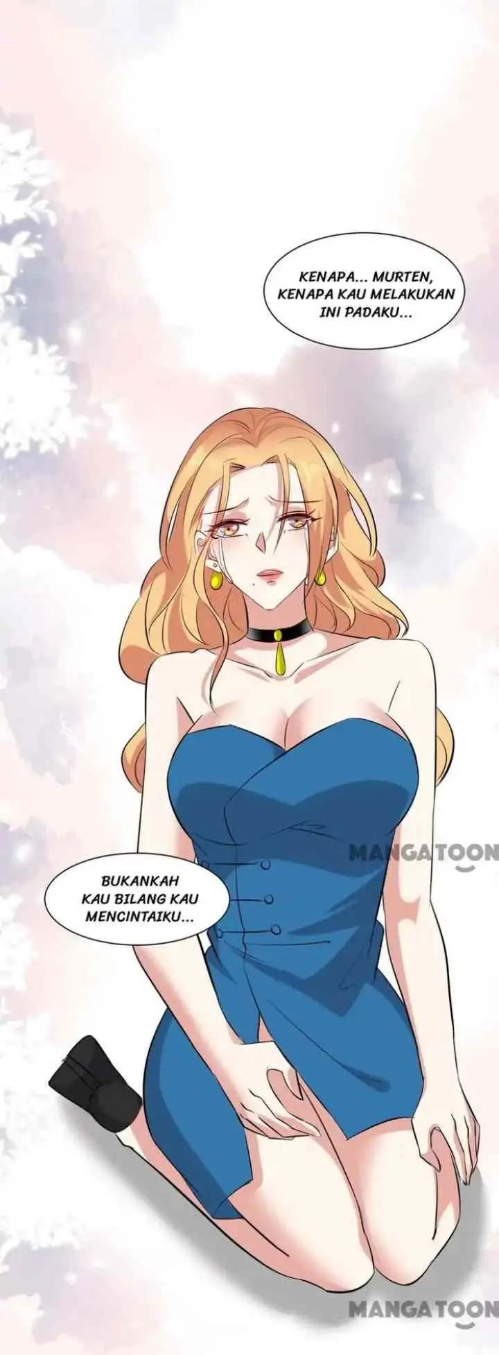 Cool Genius Kids-President's Pampered Wife Is Too Heroic chapter 151 halaman 19