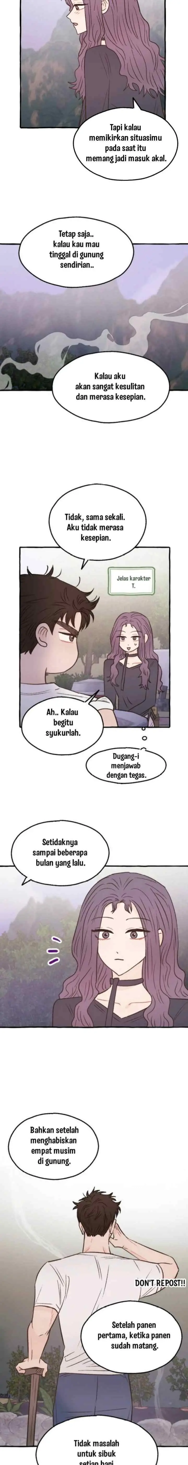 President of the Forest chapter 43 halaman 15