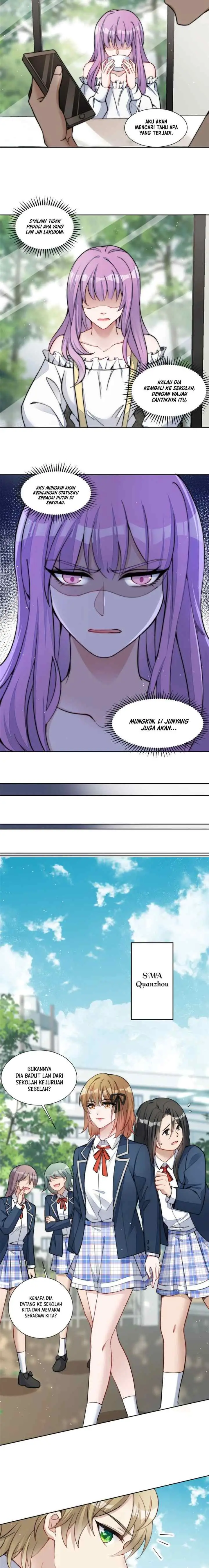 Furen Ta Chengle Da Laomen De Tuan Chong chapter 27 halaman 6