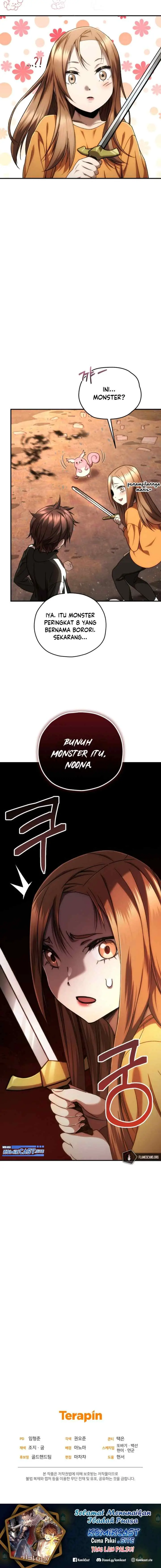 Re: Life Player chapter 37 halaman 15