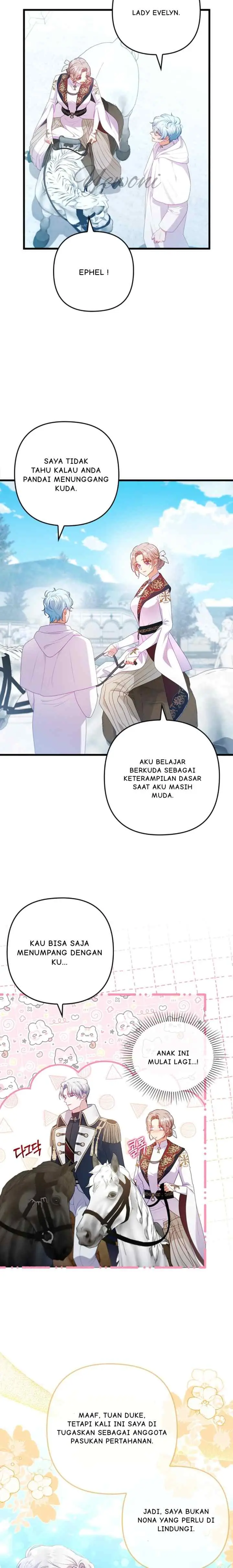 I Was Seduced By The Sick Male Lead chapter 94 halaman 18