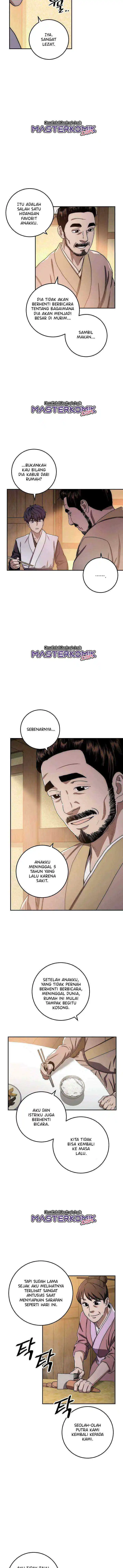 Legend of Asura - the Venom Dragon chapter 28 halaman 12