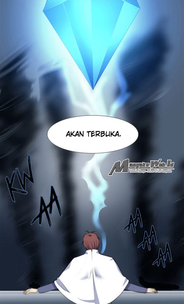 Black Haze chapter 34 halaman 8
