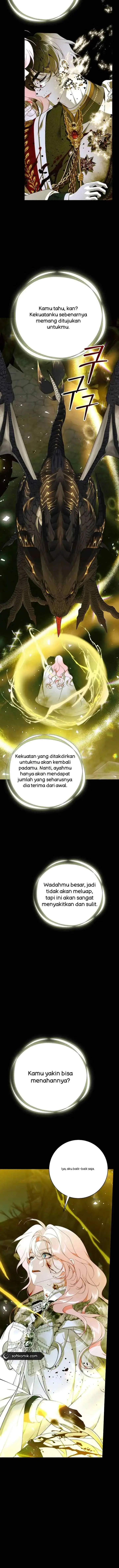 I Only Came to Find My Dad chapter 98 halaman 12