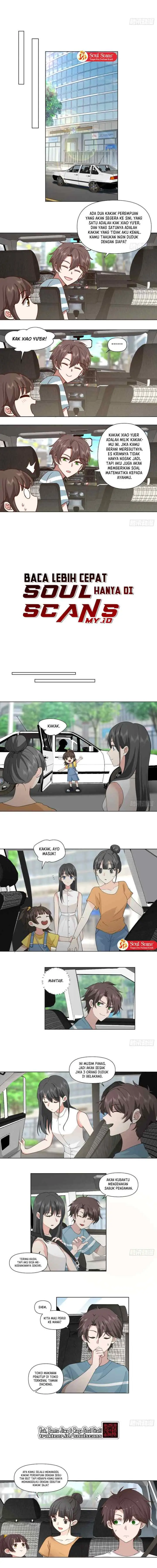 I Really Don't Want to Be Reborn chapter 70 halaman 4