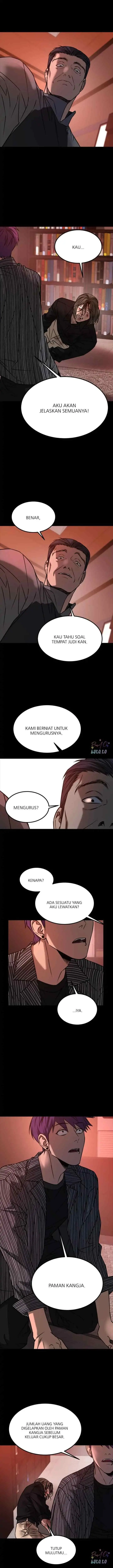 Get Back chapter 111 halaman 12