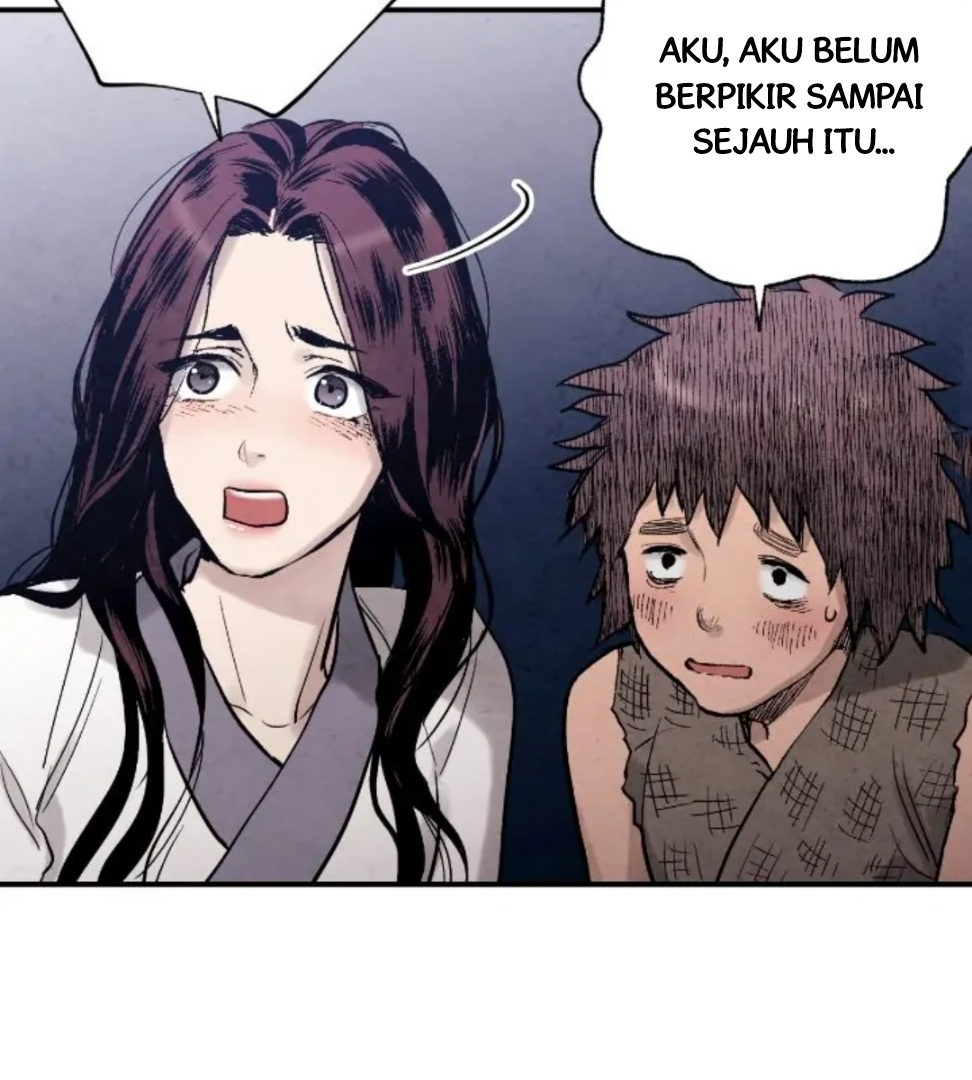 Pureun Yuri chapter 17 halaman 99
