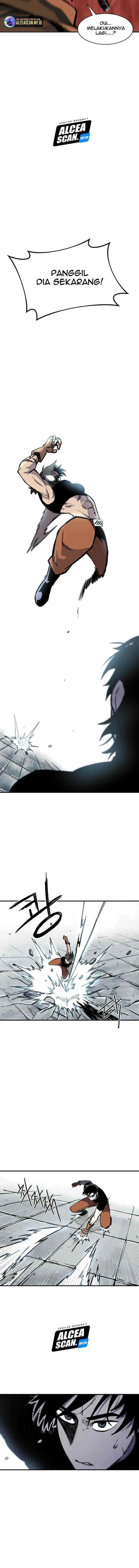 Light of the Dawn chapter 2 halaman 4