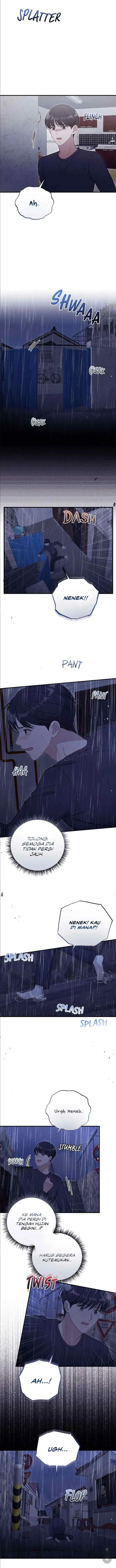 Miracle Illusion chapter 32 halaman 4