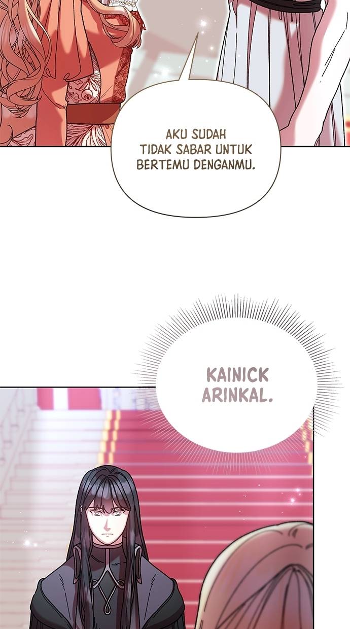 Ingram's Light chapter 62 halaman 6