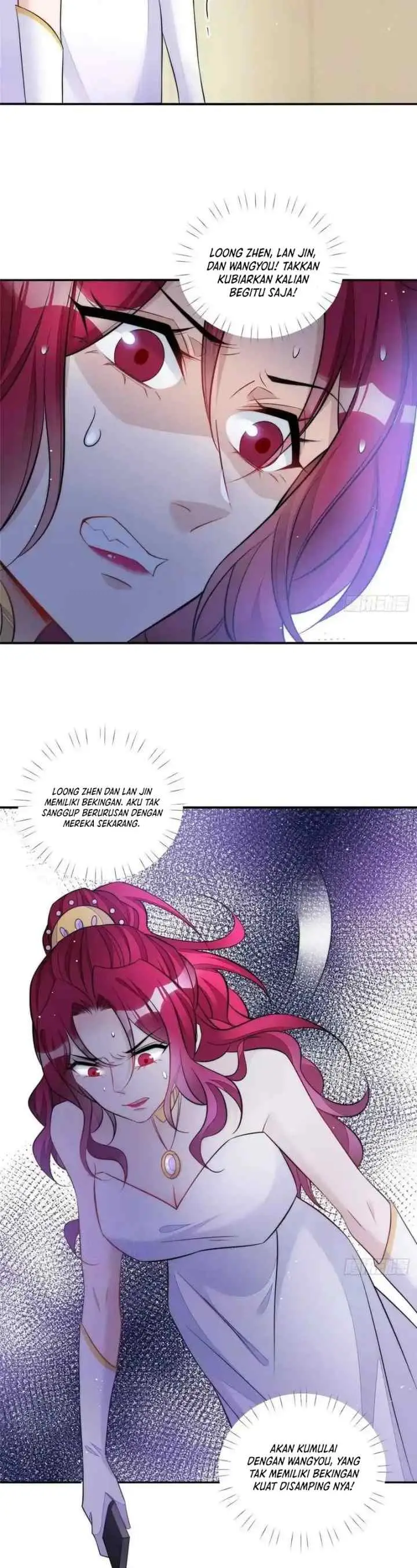 Furen Ta Chengle Da Laomen De Tuan Chong chapter 95 halaman 16