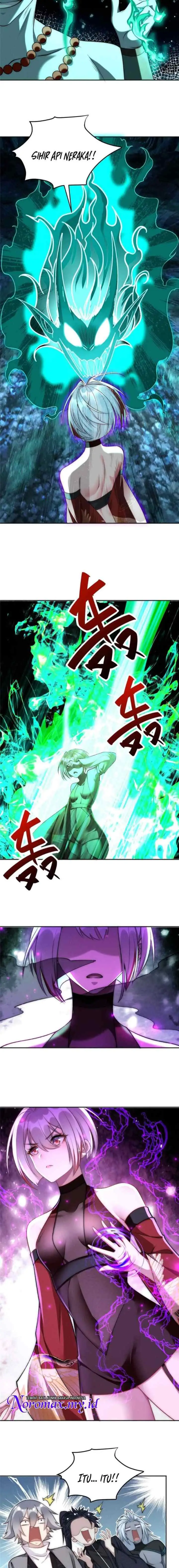 Reward 100 Million Lives at the Beginning chapter 90 halaman 9