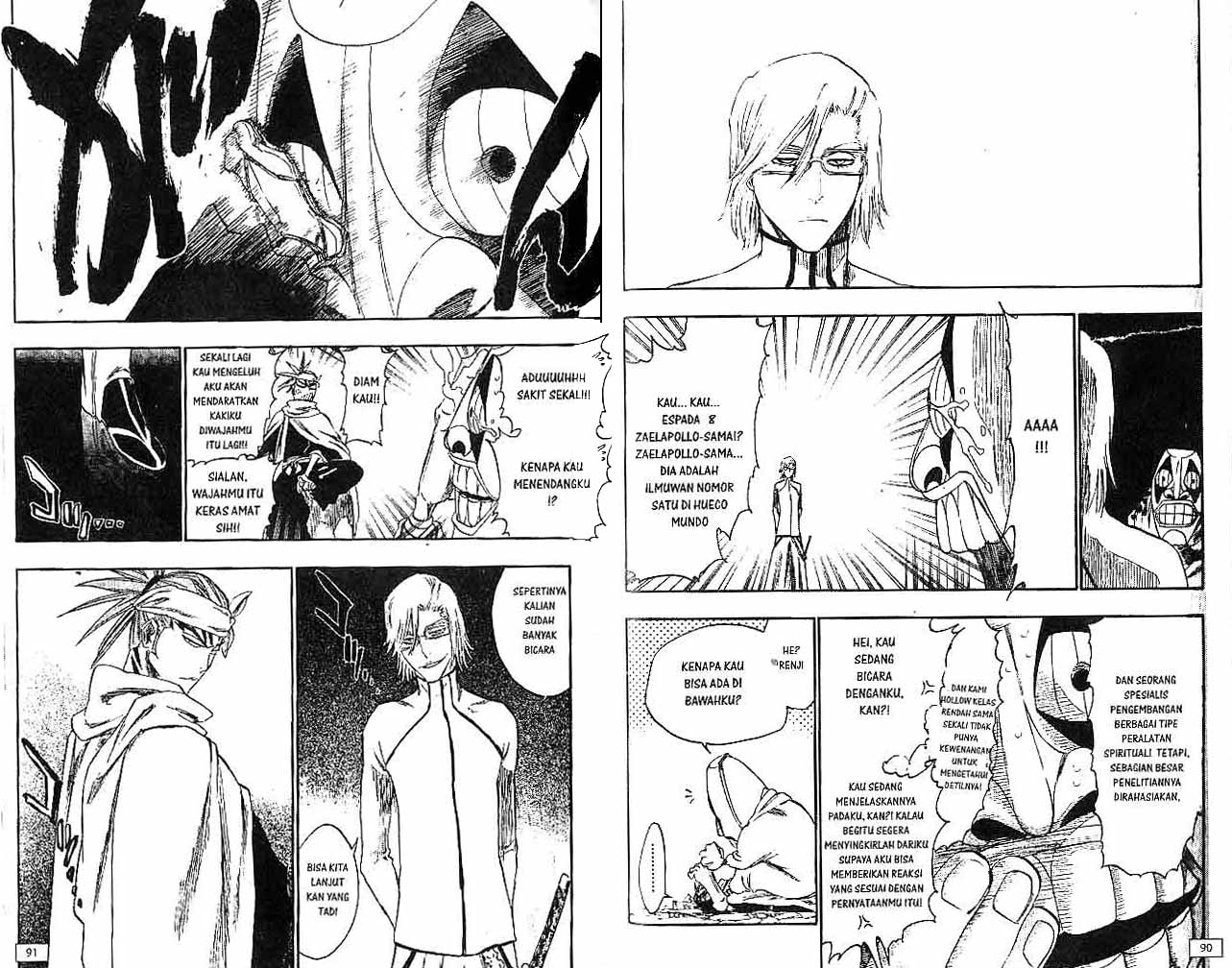 Bleach chapter 30 halaman 46