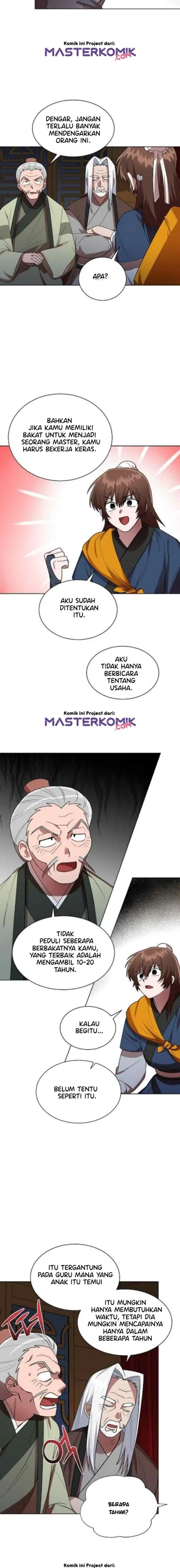 Fire Dragon King chapter 16 halaman 7