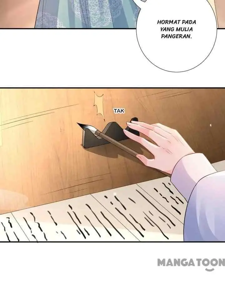 Princess, Don't Ruin Your Public Persona! chapter 161 halaman 8