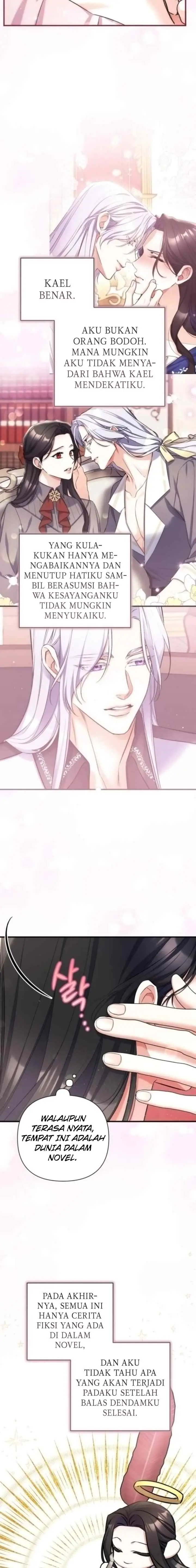For My Forsaken Love chapter 82 halaman 14