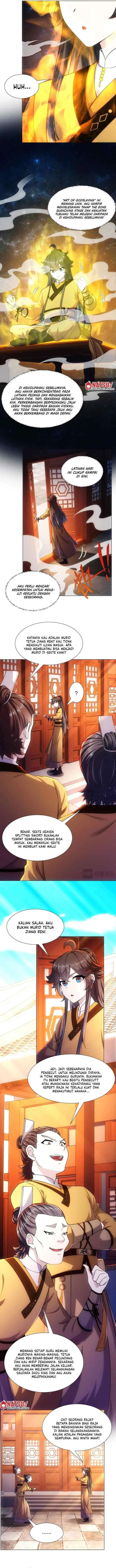 Master of Taoism chapter 6 halaman 5
