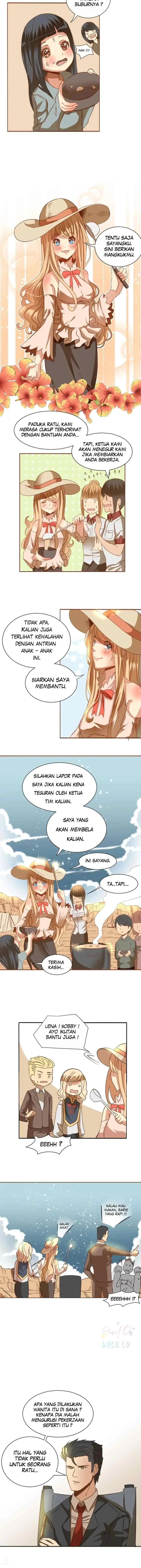 Infinite Sky chapter 7 halaman 5