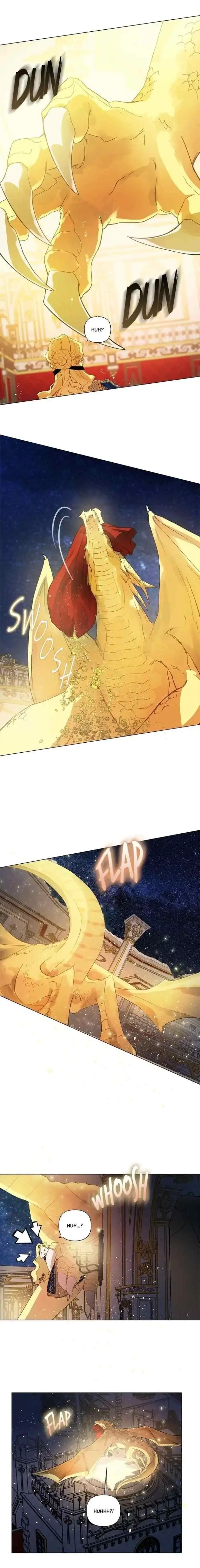 The Golden Haired Elementalist chapter 46 halaman 16