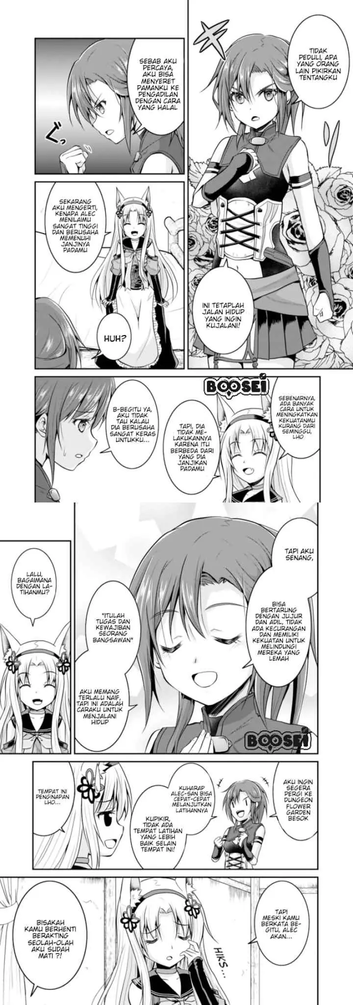 Save & Load no Dekiru Yadoya-san chapter 10 halaman 4