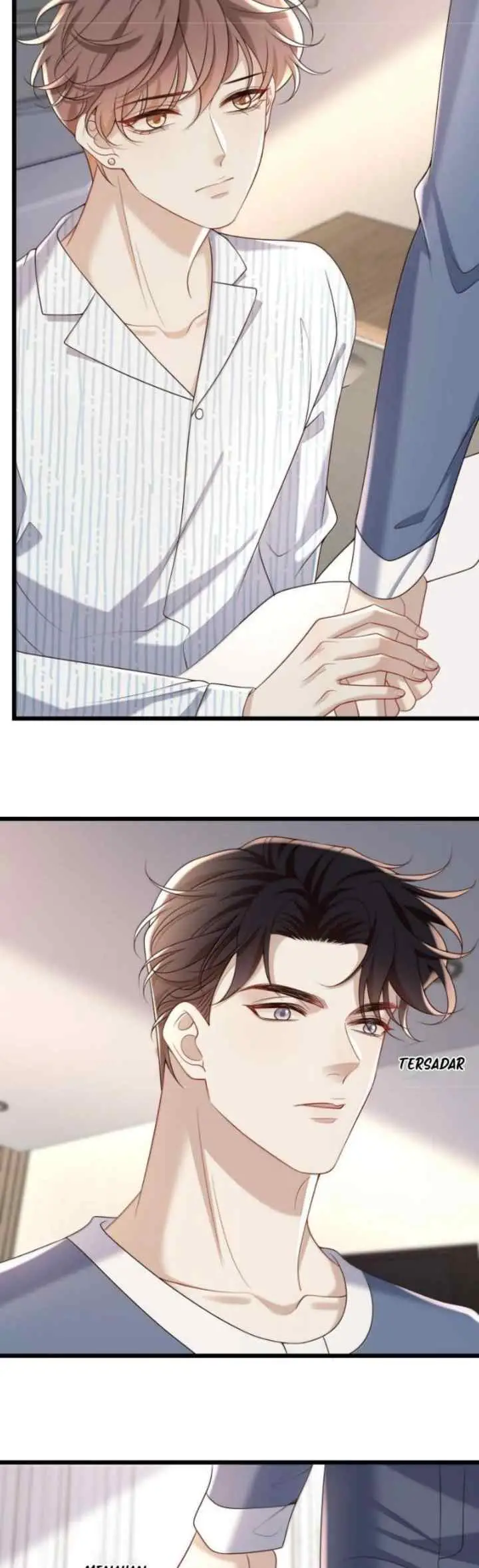 He Came Late At Night chapter 101 halaman 14