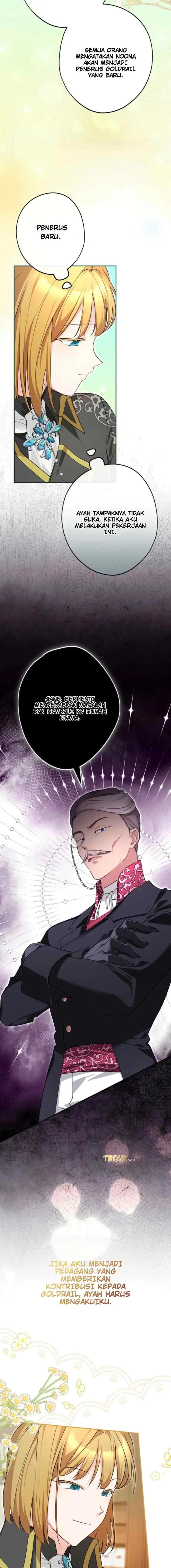 Although I Am A Mother-In-Law, I Do Not Like Conflict Between My In-Laws chapter 51 halaman 10
