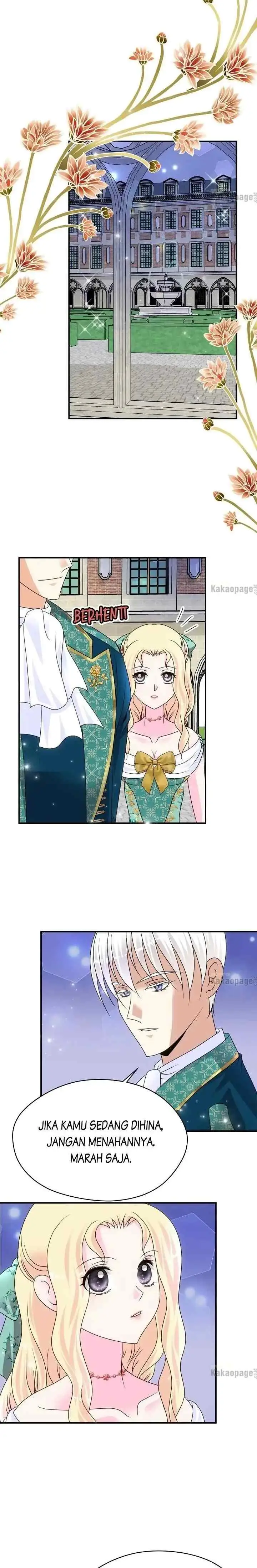 I Refuse the Duke chapter 87 halaman 5